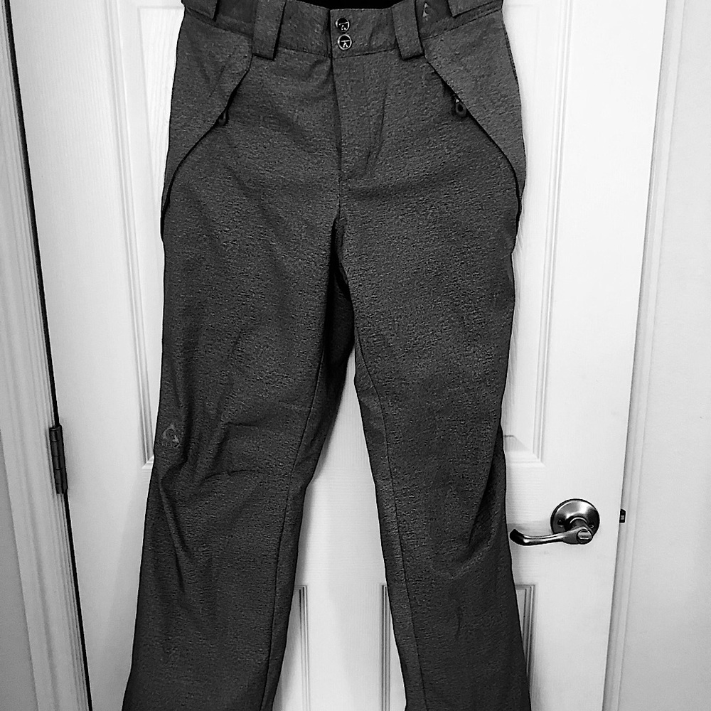 Snow/ ski/ snowboard pants